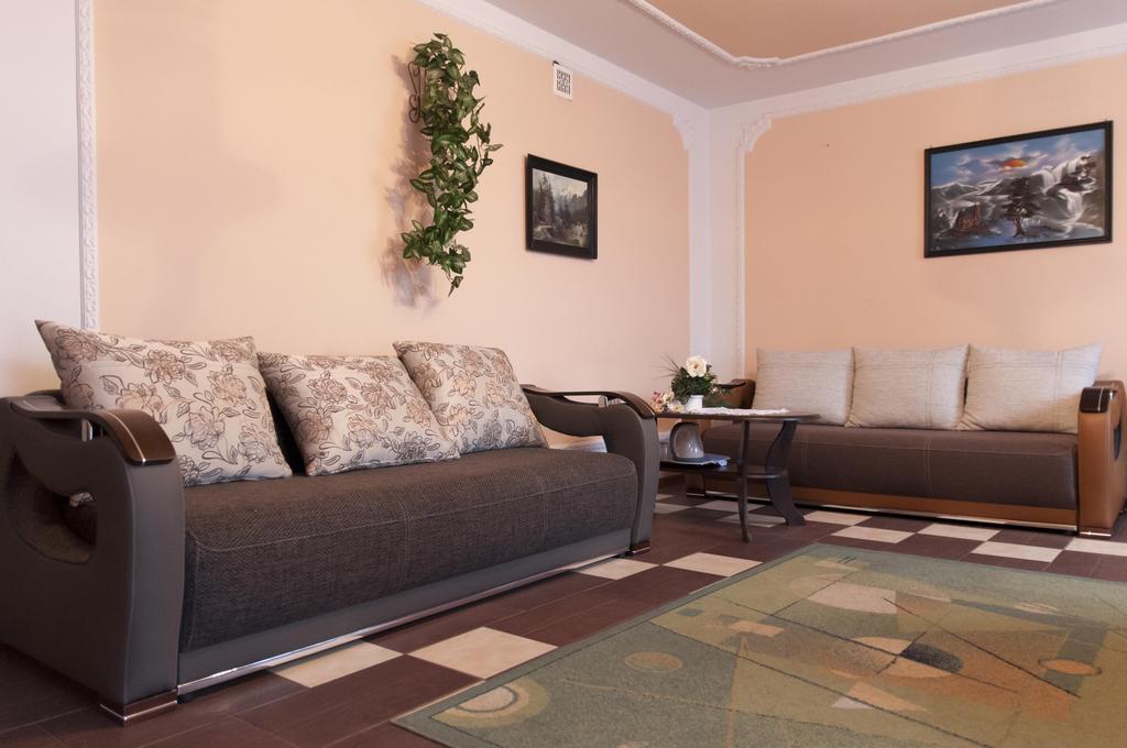 Uslugi Hotelarskie Las Vegas Miedzyrzec Podlaski Phòng bức ảnh